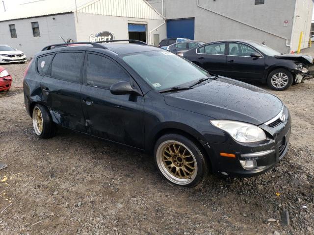 Hyundai Elantra Touring 2010 GLS