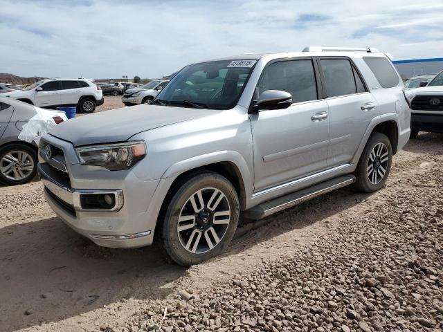 Toyota 4-Runner 2014 Base