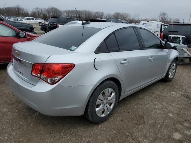 Chevrolet Cruze Limited 2016 LS
