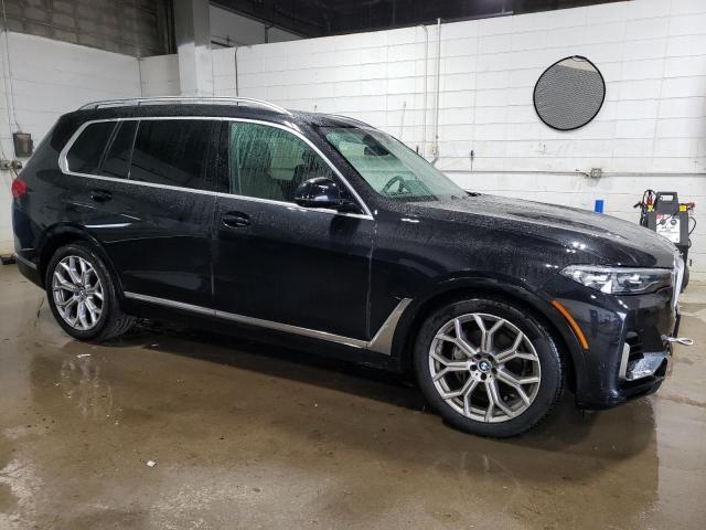BMW X7 2020 xDrive40i