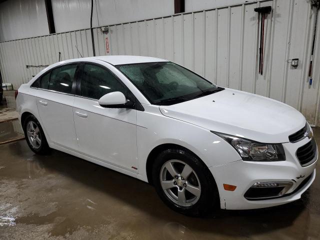 Chevrolet Cruze Limited 2016 1LT