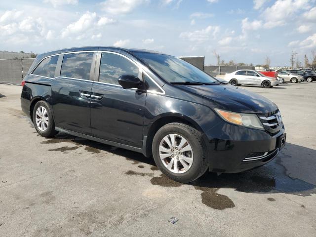 Honda Odyssey 2016 Wagon body style