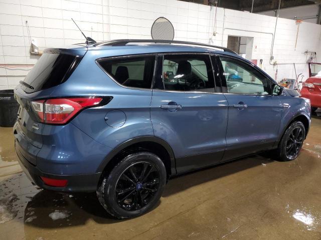 Ford Escape 2018 SEL