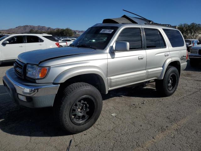 Toyota 4-Runner 1999 Luxury