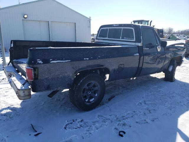 Chevrolet C/K Pickup 1985 Conventional Cab