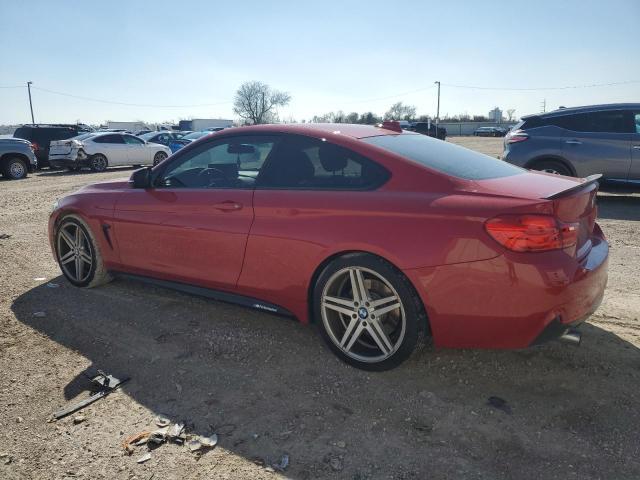 BMW 435i 2015 4-Series