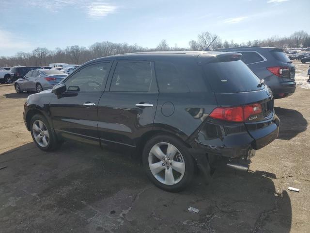 Acura RDX 2008 