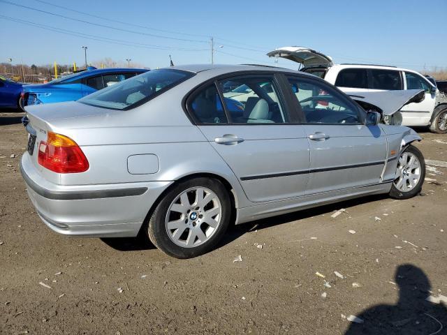 BMW 323i 2000 3-Series