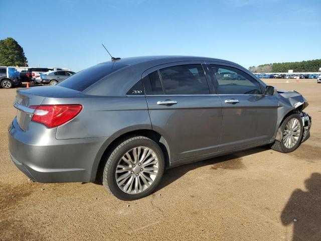 Chrysler 200 2011 JS