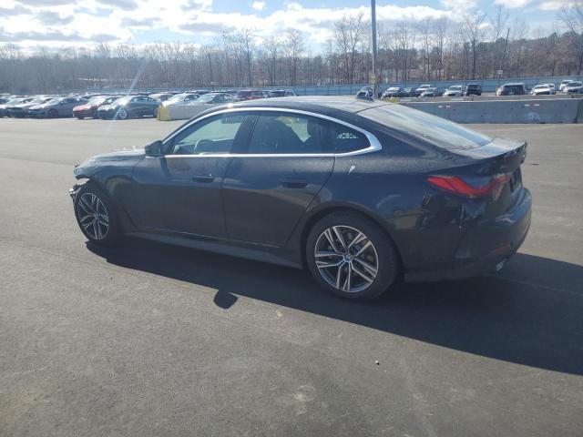 BMW 430i 2025 4-Series