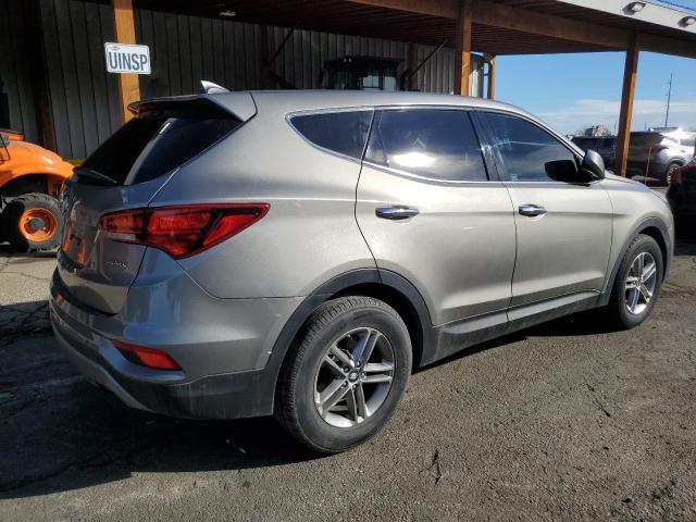 Hyundai Santa Fe Sport 2017 Sport Base