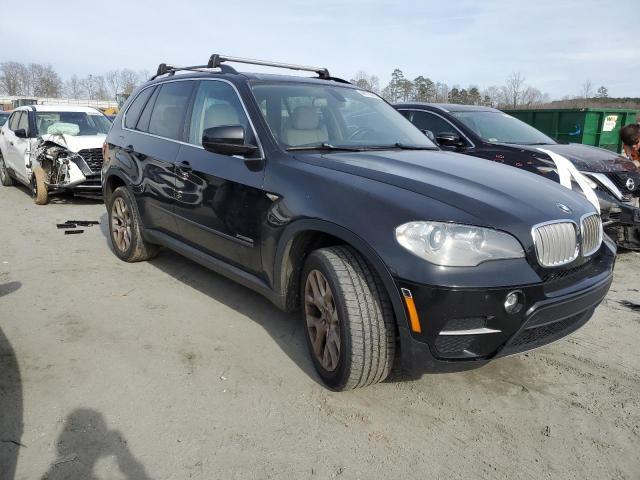 BMW X5 2013 xDrive35i