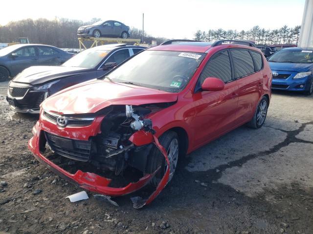 Hyundai Elantra Touring 2010 GLS