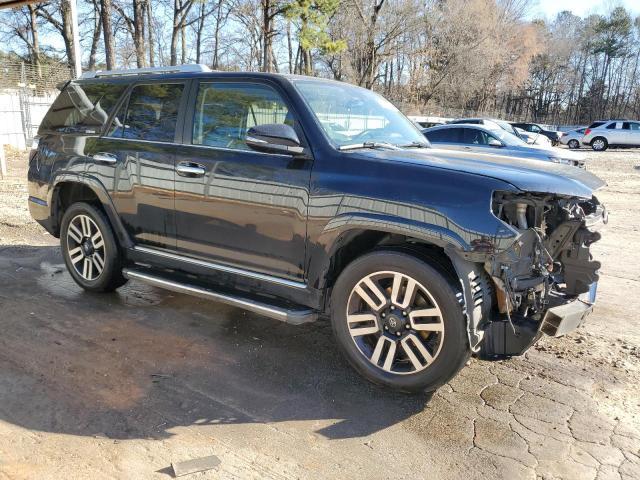 Toyota 4-Runner 2015 Base Grade