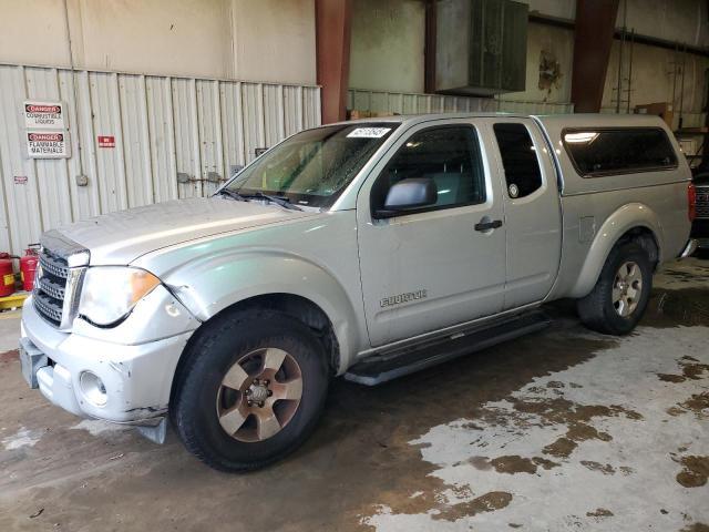 Suzuki Equator 2009 