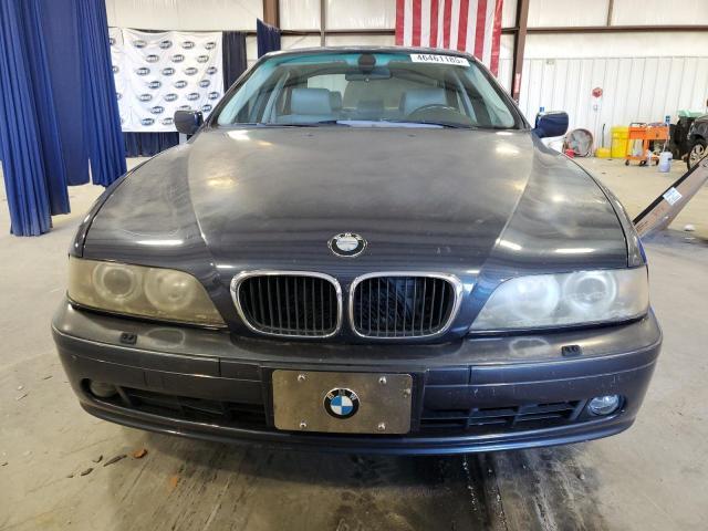 BMW 530iA 2003 
