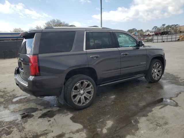 Chevrolet Tahoe 2017 Premier