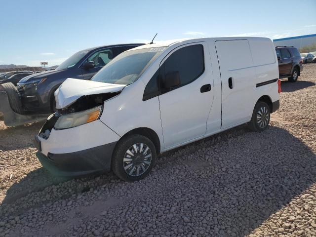 Chevrolet City Express 2015 LS