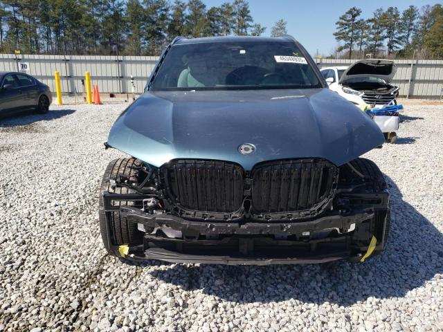 BMW X5 2024 X5 sDrive40i