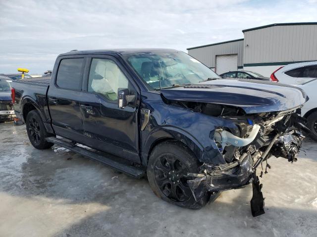 Ford F-150 2023 SuperCrew