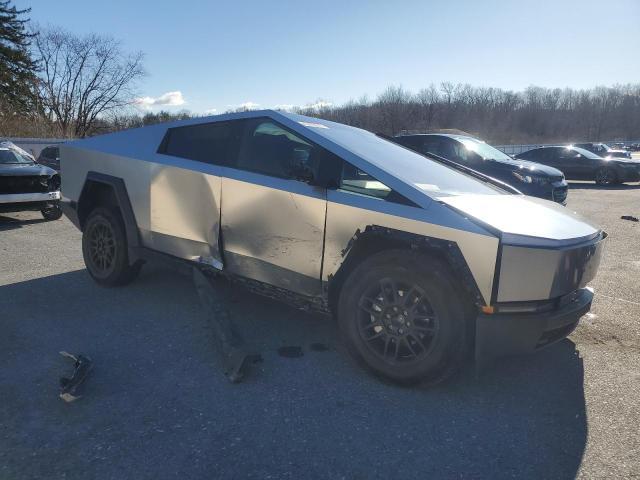 Tesla Cybertruck 2024 