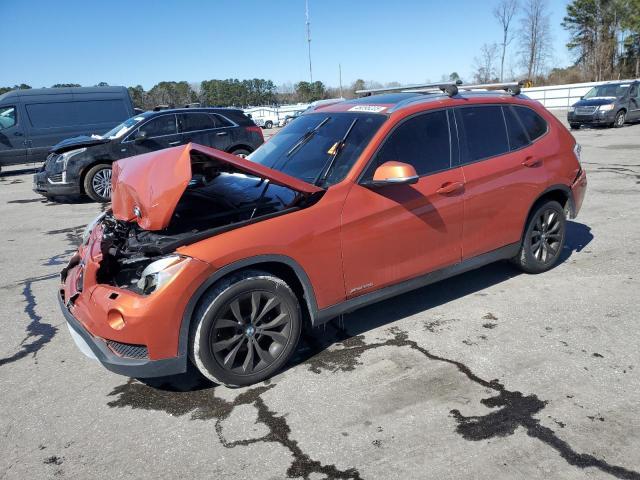 BMW X1 2014 xDrive28i