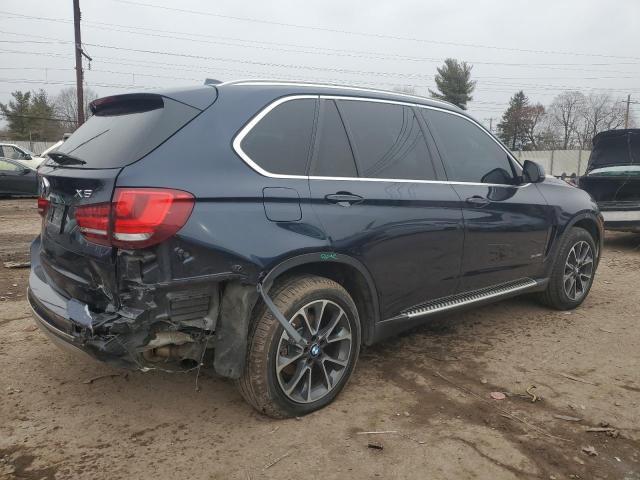 BMW X5 2017 xDrive35i