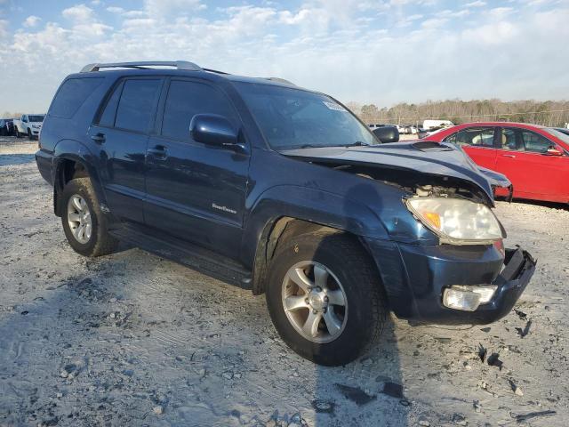 Toyota 4-Runner 2005 SR5