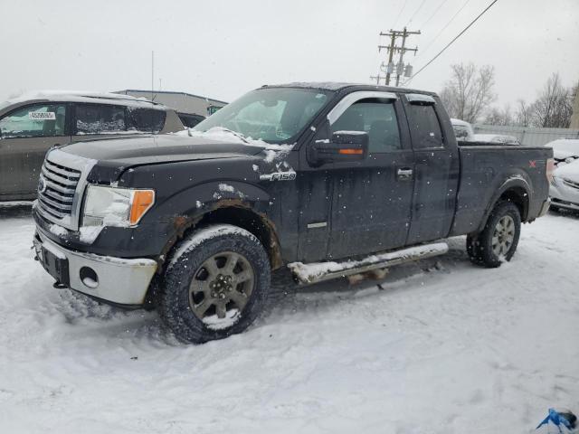 Ford F-150 2012 