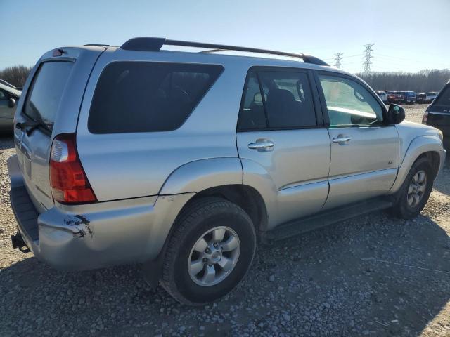 Toyota 4-Runner 2007 SR5