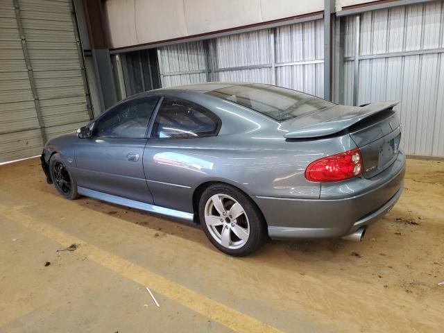 Pontiac GTO 2005 