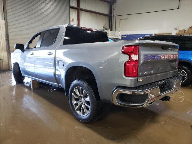 Chevrolet Silverado LTD 2022 LT