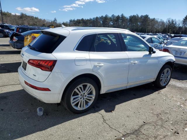 Audi Q5 2020 
