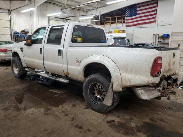 Ford F-250 2009 