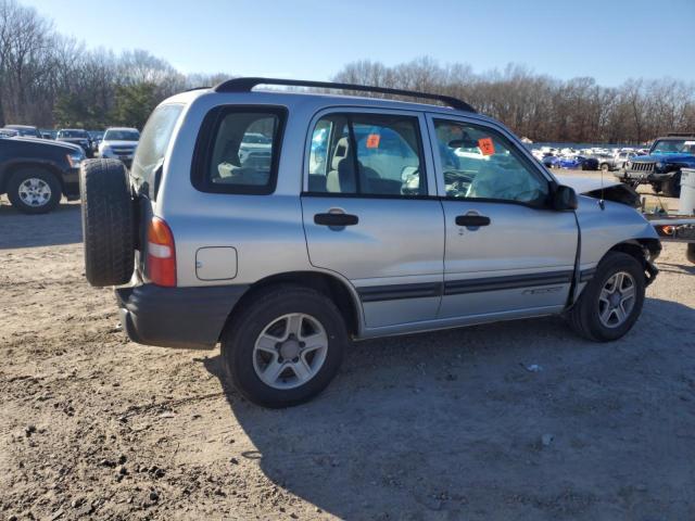 Chevrolet Tracker 2004 