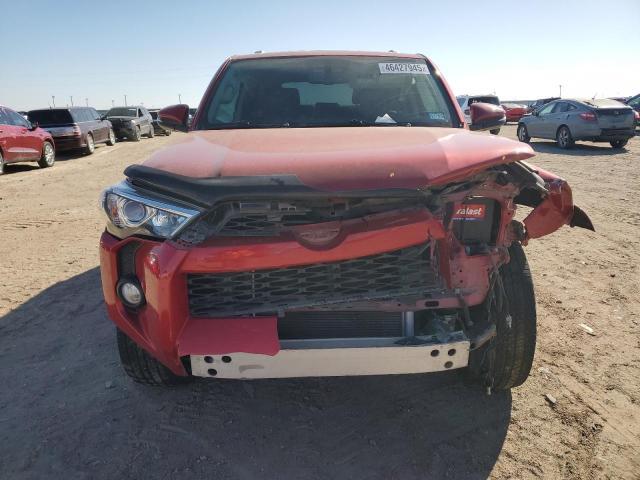 Toyota 4-Runner 2018 Base Grade