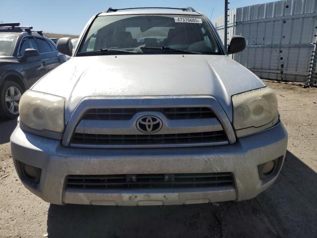 Toyota 4-Runner 2007 SR5