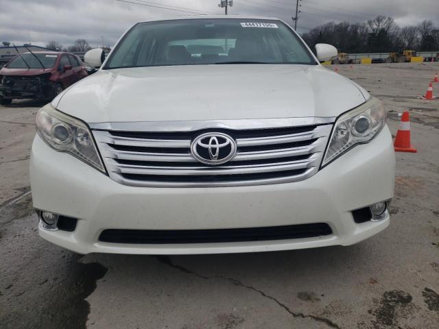 Toyota Avalon 2012 GSX30L
