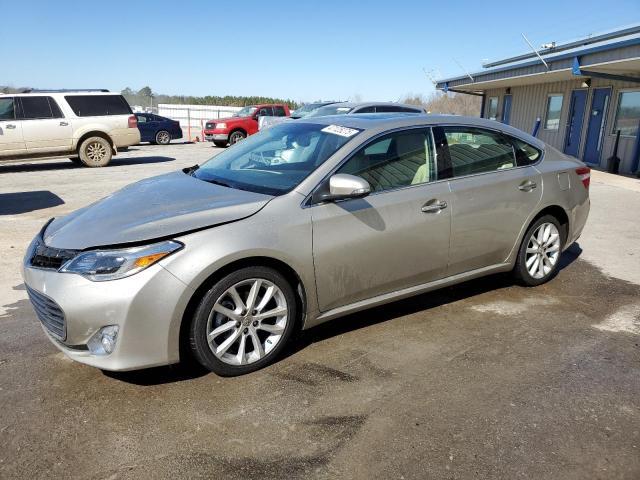 Toyota Avalon 2015 