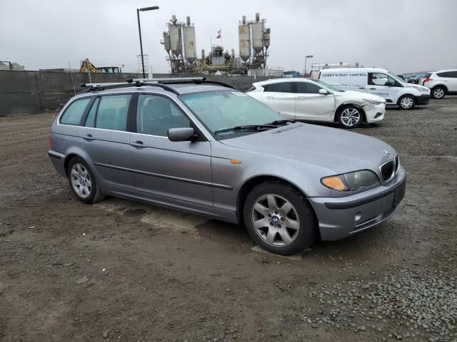 BMW 325xi 2004 3-Series