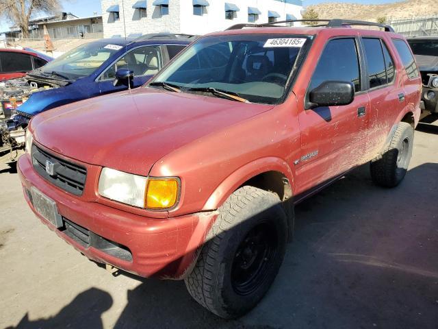 Honda Passport 1999 