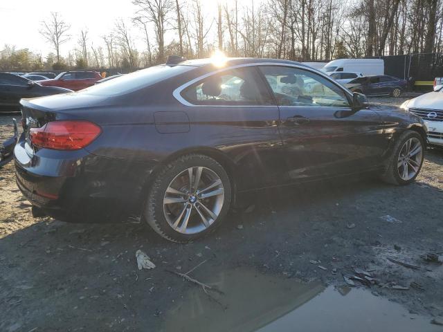 BMW 435i 2016 xDrive