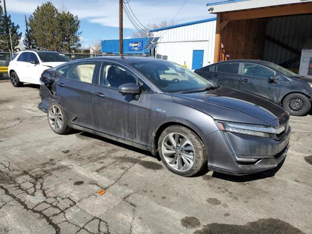 Honda Clarity 2018 PHEV