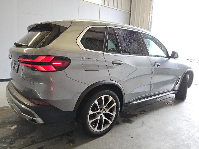 BMW X5 2024 X5 sDrive40i