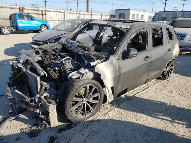 BMW X5 2020 sDrive40i