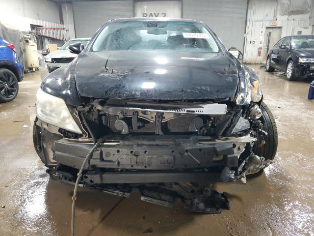 Lexus LS 2011 460