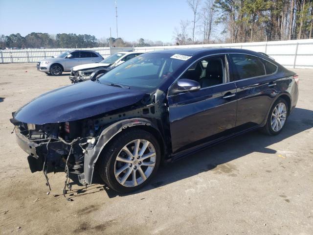 Toyota Avalon 2013 