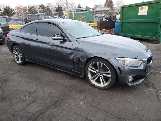 BMW 428i 2015 4-Series