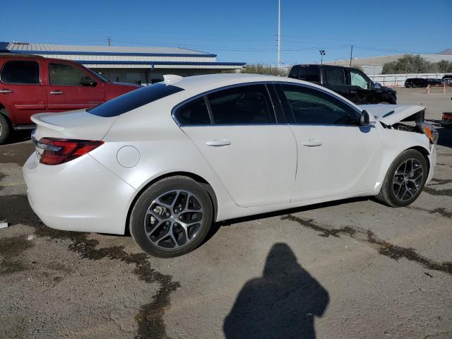 Buick Regal 2016 