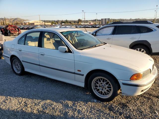 BMW 540i 1997 